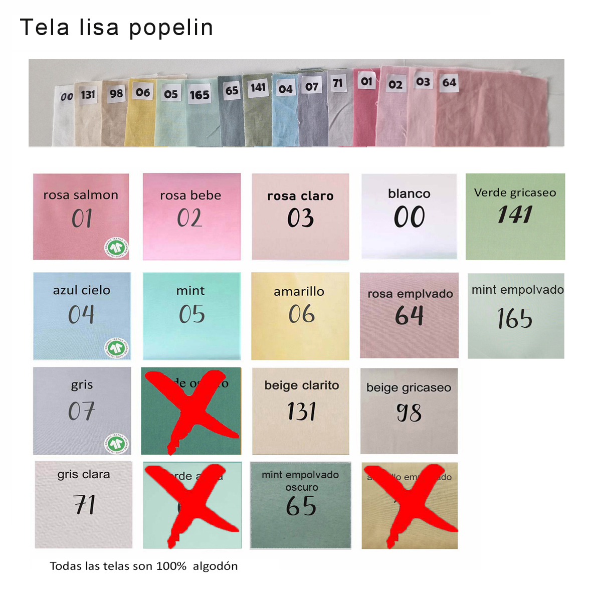 telas lisas nuevas espanol 2 1